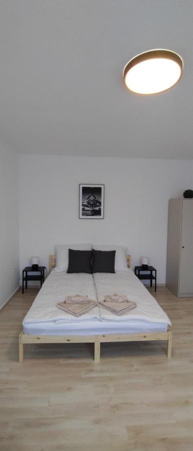 Blue Moon Apartman Eger Exteriér fotografie