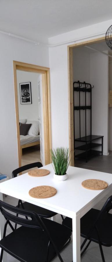 Blue Moon Apartman Eger Exteriér fotografie