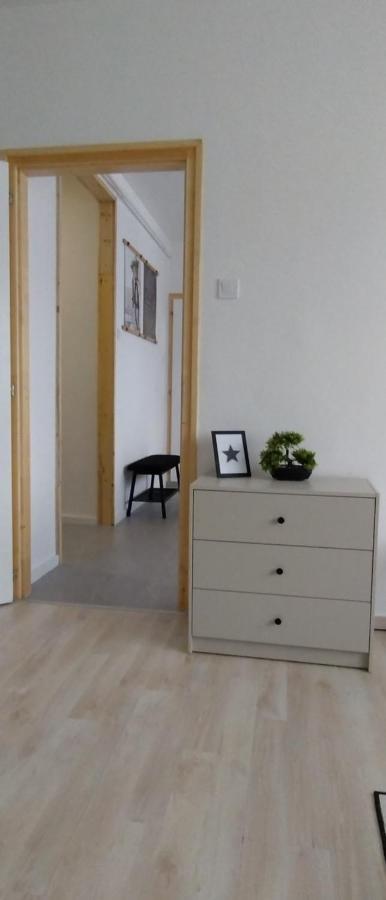 Blue Moon Apartman Eger Exteriér fotografie
