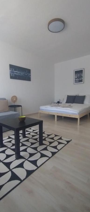 Blue Moon Apartman Eger Exteriér fotografie
